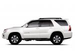Toyota 4Runner with Urban Runner package 2008 года